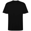 Bull, Lyhythihainen, Ylikokoinen Unisex-t-paita, 210 G/m²
