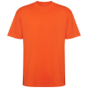 Bull, Lyhythihainen, Ylikokoinen Unisex-t-paita, 210 G/m²