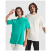 Bull, Lyhythihainen, Ylikokoinen Unisex-t-paita, 210 G/m²
