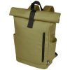 Byron 15,6" Grs Rpet -rullareppu 18 L