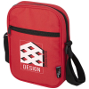 Byron Grs-kierrätetystä Materiaalista Valmistettu Crossbody-laukku 2 L