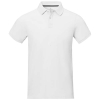 Calgary Miesten Lyhythihainen Pikeepaita, 200 G/m²