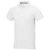 Calgary Miesten Lyhythihainen Pikeepaita, 200 G/m²