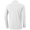 Calgary Miesten Pitkähihainen Pikeepaita, 200 G/m²