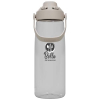 Camelbak® Thrive Chug 750 Ml:n Tritan Renew Vesipullo Kierrekorkilla