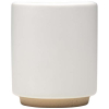 Camilla 180 Ml Pinottava Keraaminen Muki, Mattapintainen