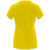 Capri Naisten Lyhythihainen T-paita, 170 G/m²