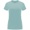 Capri Naisten Lyhythihainen T-paita, 170 G/m²