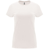 Capri Naisten Lyhythihainen T-paita, 170 G/m²