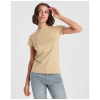 Capri Naisten Lyhythihainen T-paita, 170 G/m²