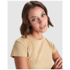Capri Naisten Lyhythihainen T-paita