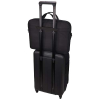 Case Logic Invigo Kierrätetty Laukku Kannettavalle Tietokoneelle, 15,6"