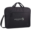 Case Logic Invigo Kierrätetty Laukku Kannettavalle Tietokoneelle, 15,6"