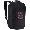 Case Logic Invigo Kierrätetty Reppu 14” Kannettavalle Tietokoneelle, Tilavuus 14,5 L