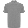 Centauro Premium Lyhythihainen Poolo, Unisex, 220 G/m²