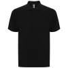Centauro Premium Lyhythihainen Poolo, Unisex, 220 G/m²