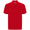 Centauro Premium Lyhythihainen Poolo, Unisex, 220 G/m²