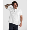 Centauro Premium Lyhythihainen Poolo, Unisex, 220 G/m²