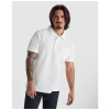 Centauro Premium Lyhythihainen Poolo, Unisex, 220 G/m²