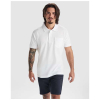 Centauro Premium Lyhythihainen Poolo, Unisex, 220 G/m²