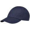 Cerus 6-kiilainen Lippalakki, Cool Fit, 105 G/m²