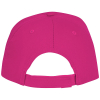 Ceto 5-paneeli-sandwich-lippis Magenta