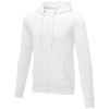 Charon Miesten Vetoketjuhuppari, 240 G/m²
