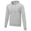 Charon Miesten Vetoketjuhuppari, 240 G/m²