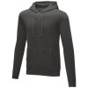 Charon Miesten Vetoketjuhuppari, 240 G/m²