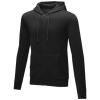 Charon Miesten Vetoketjuhuppari, 240 G/m²