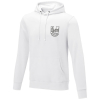 Charon Unisex Huppari, 240 G/m²