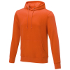 Charon Unisex Huppari, 240 G/m²