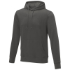 Charon Unisex Huppari, 240 G/m²