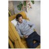 Charon Unisex Huppari, 240 G/m²