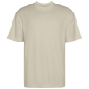 Chow-merkkinen Ylisuuri Lyhythihainen Unisex-t-paita