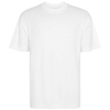 Chow-merkkinen Ylisuuri Lyhythihainen Unisex-t-paita