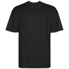 Chow-merkkinen Ylisuuri Lyhythihainen Unisex-t-paita