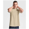Chow-merkkinen Ylisuuri Lyhythihainen Unisex-t-paita