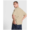 Chow-merkkinen Ylisuuri Lyhythihainen Unisex-t-paita