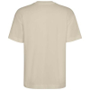 Chow Ylisuuri Lyhythihainen Unisex-t-paita
