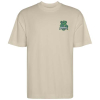 Chow Ylisuuri Lyhythihainen Unisex-t-paita