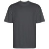 Chow Ylisuuri Lyhythihainen Unisex-t-paita