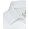 Citrine Miesten Twill Paita, 185 G/m²