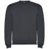 Clasica Lasten Svetari Pyöreällä Kaula-aukolla, 280 G/m²