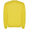 Clasica Unisex-svetari Pyöreällä Kaula-aukolla, 280 G/m²