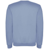 Clasica Unisex-svetari Pyöreällä Kaula-aukolla, 280 G/m²