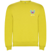 Clasica Unisex-svetari Pyöreällä Kaula-aukolla, 280 G/m²