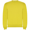 Clasica Unisex-svetari Pyöreällä Kaula-aukolla, 280 G/m²