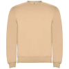 Clasica Unisex-svetari Pyöreällä Kaula-aukolla, 280 G/m²