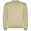 Clasica Unisex-svetari Pyöreällä Kaula-aukolla, 280 G/m²
